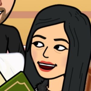 Meet your Posher, Sakura